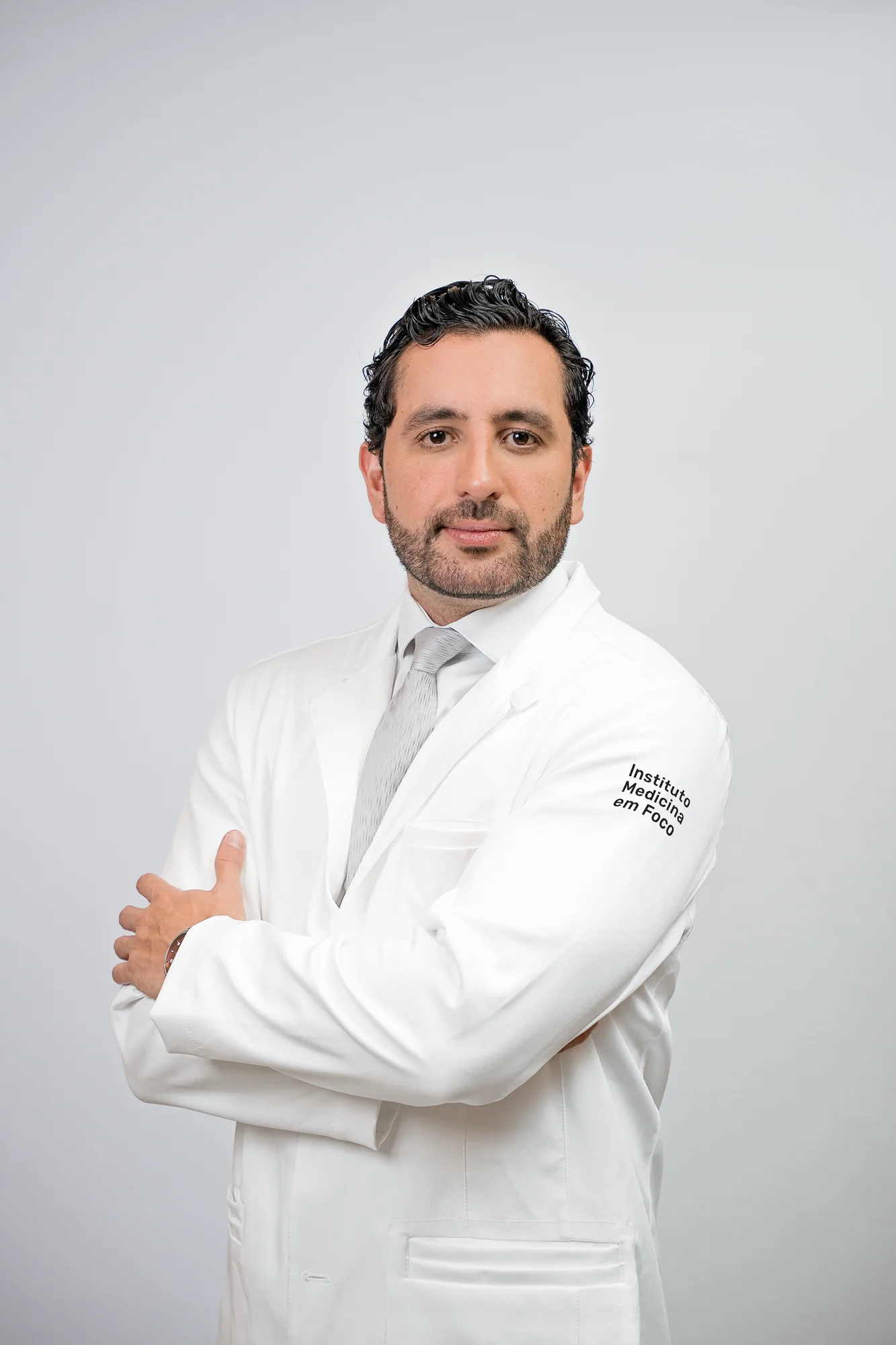 Médico de Coluna pela Unimed em São Paulo 3 Dr. Pedro Henrique Correa, Ortopedista especialista em coluna — médico de coluna pela Unimed