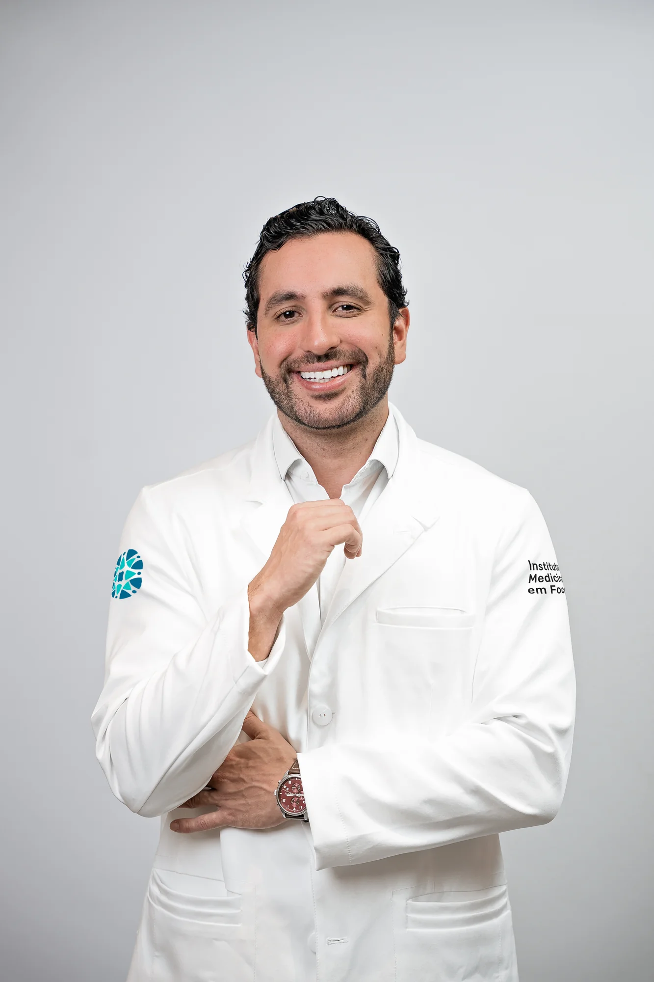 Quanto Custa Cirurgia de Hérnia de Disco? Preço 2026 3 Dr. Pedro Henrique Correa, Ortopedista especialista em coluna — quanto custa cirurgia de hérnia de disco