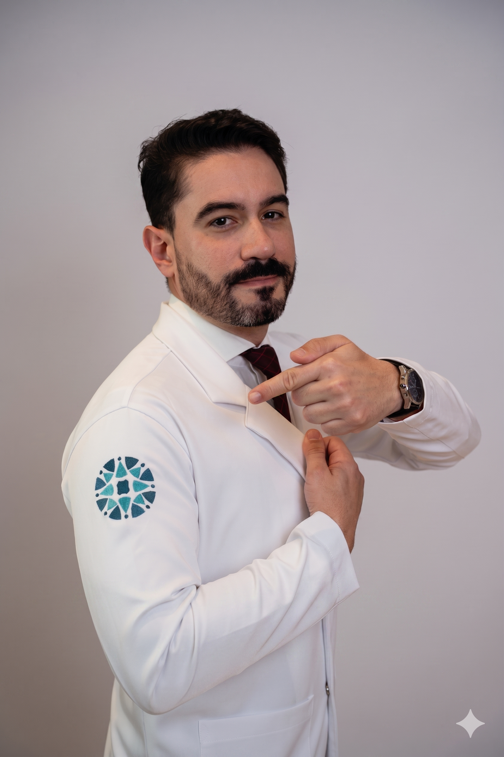 Especialista em Hemorroidas em São Paulo (SP) | 2026 1 Dr. Rodrigo Barbosa