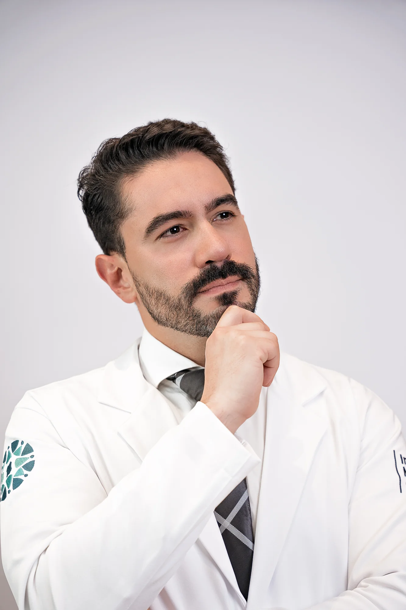 Obesidade: graus, níveis de IMC e o melhor tratamento 3 Dr. Rodrigo Barbosa, Cirurgião do Aparelho Digestivo, Cirurgião Geral, Coloproctologista — obesidade